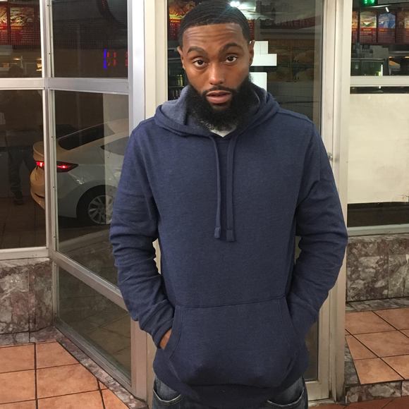 Meet the Posher Other - Meet your Posher, Wavy